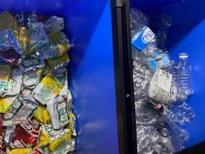 Elemento de Reciclaje